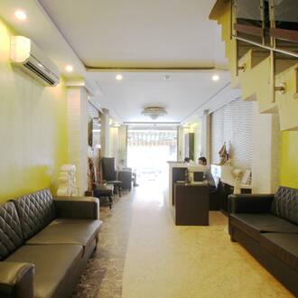 TG Rooms Padam Singh Road, New Delhi 4